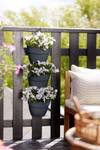 vibia campana vertical forest set/3 anthracite
